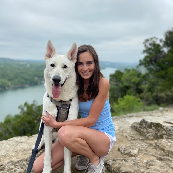 Meet your Posher, Hayden - Picture 1 of 1